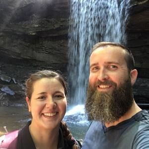 Meet your Posher, Andy